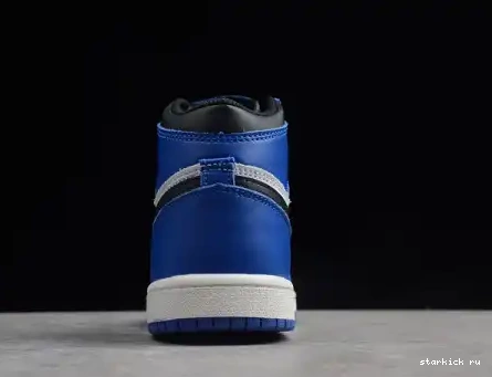 OG 403 1 Air Jordan 555088 403 High Retro Royal'  'Game Kids 555088 Kid 0519
